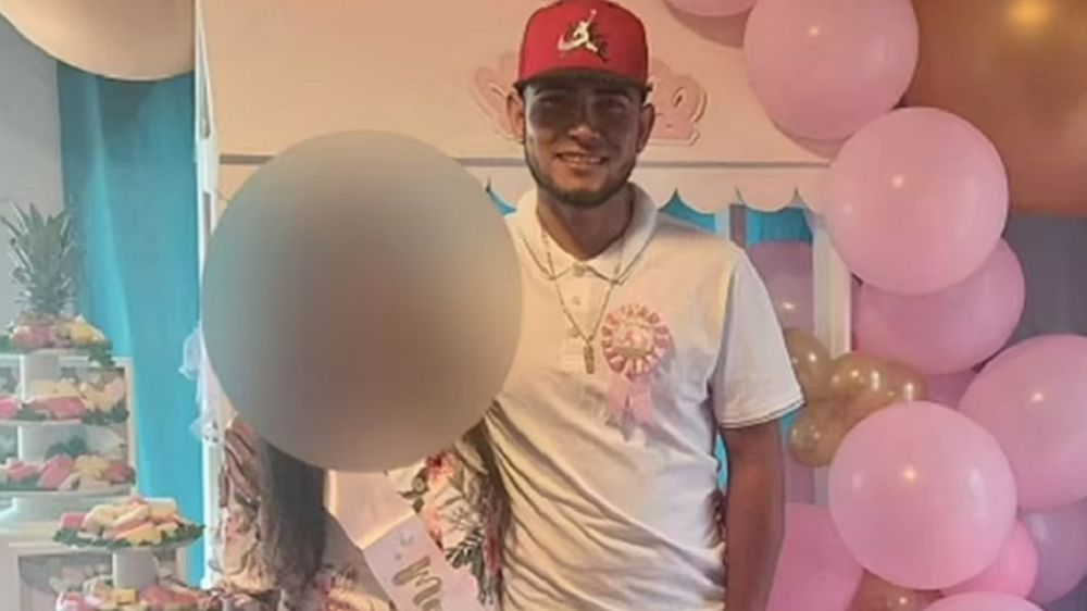 12-latka urodziła dziecko 24-latkowi 