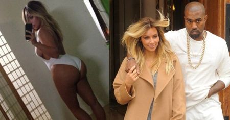 Kanye zabronił Kim iść pod nóż!