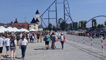Nietypowe wydarzenie w Energylandii. Nawet 12 tys. gości
