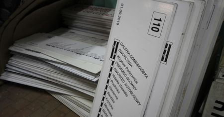 Wrocław. Koniec z tabliczkami. Nastała era wyświetlaczy
