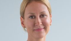 Agnieszka Heidrich w dziale obsługi klienta Isobar Poland Group