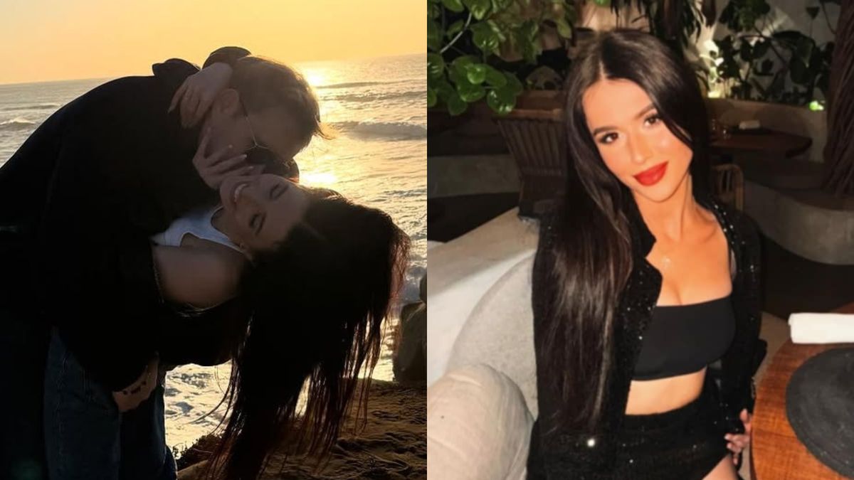 Roksana Węgiel zasypana życzeniami na 20. urodziny