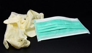 Myszków. Wykorzystał pandemię. Co zrobił?