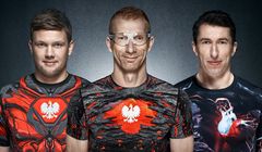 „Poczuj dumę” - piłkarze ręczni z nowoczesnym patriotyzmem promują odzież Surge Polonia