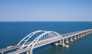 Wyciekła rzekoma rozmowa oficerów Bundeswehry. Mieli rozmawiać o ataku na Most Krymski