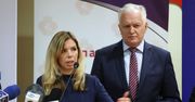 Krytykowała "Polski Ład". Anna Kornecka straci funkcję?