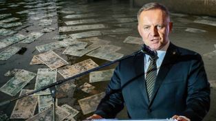 Kolejne dymisje po skandalu powodziowym ujawnionym przez WP