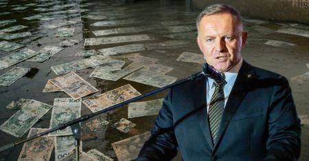 Kolejne dymisje po skandalu powodziowym ujawnionym przez WP