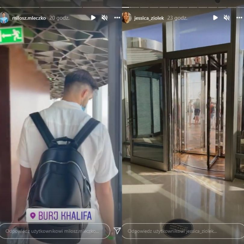 Jessica Ziółek ma nowego ukochanego?