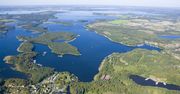 Mazury. Kontrowersyjne platformy bezpieczeństwa znikają z jezior