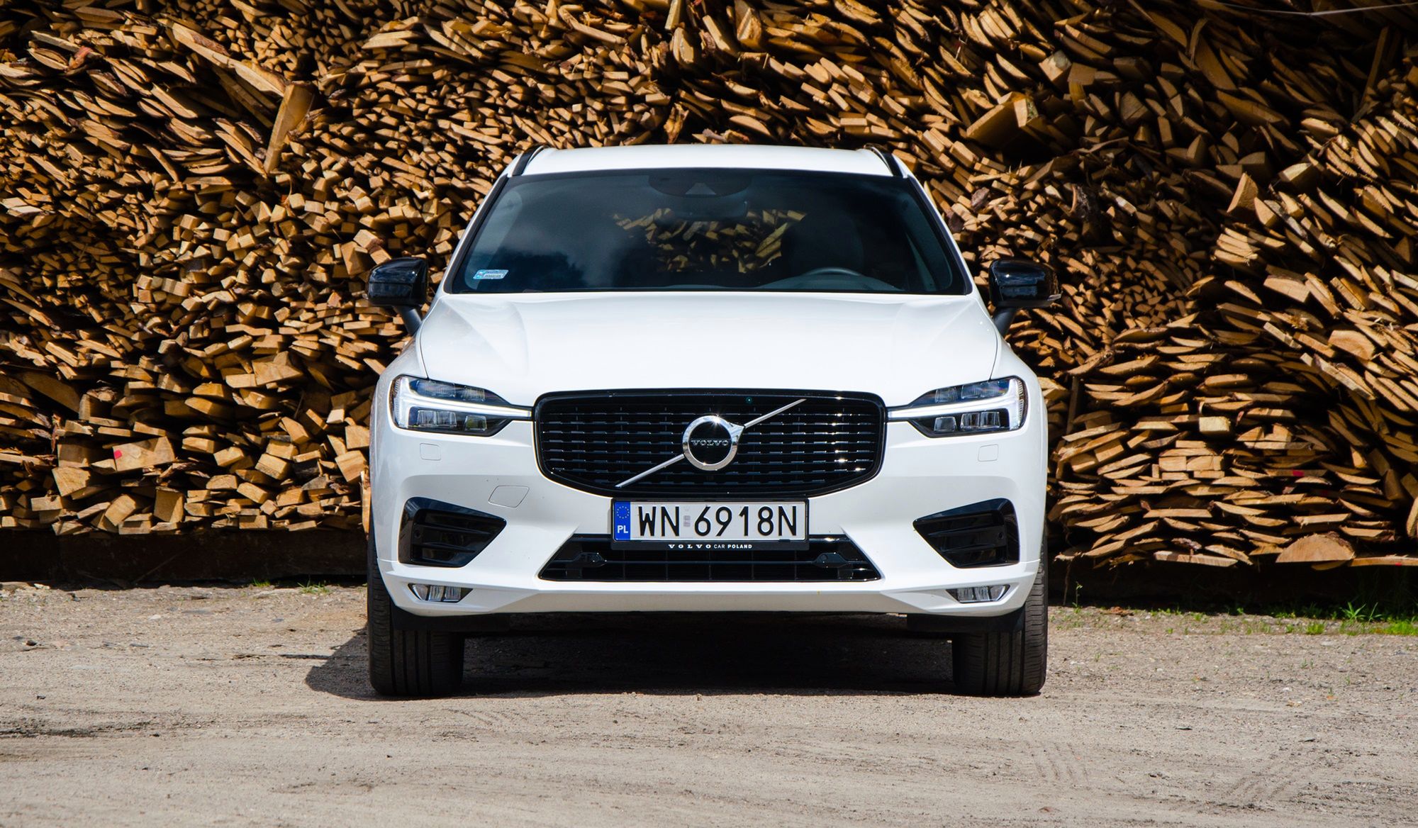 Volvo XC60 B4