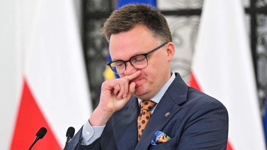 Szymon Hołownia