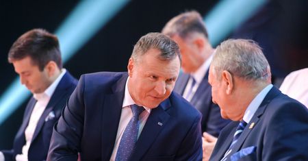 Jacek Kurski z prestiżowym stanowiskiem. Tyle zarobi w Banku Światowym
