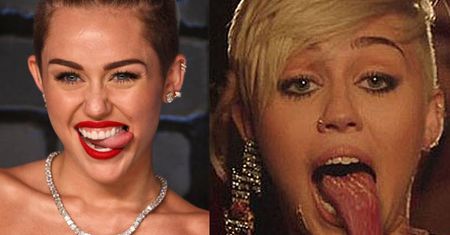 Miley: "Mam problemy! Jestem popier***ona!"