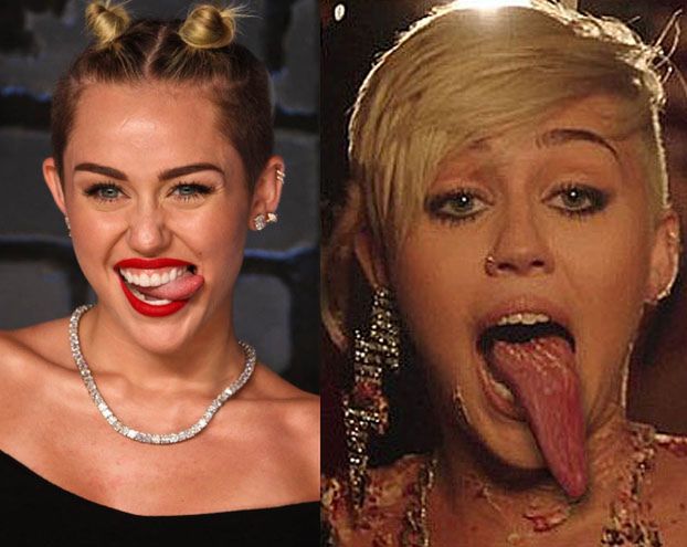 Miley: "Mam problemy! Jestem popier***ona!"