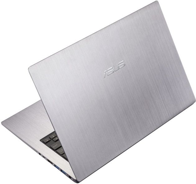 Asus VivoBook V551 ultrabook