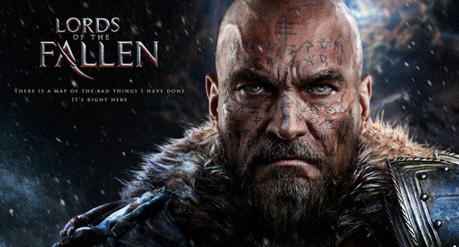 Gra „Lords of the Fallen” powtórzy sukces „Snajpera”? CI Games znowu triumfuje