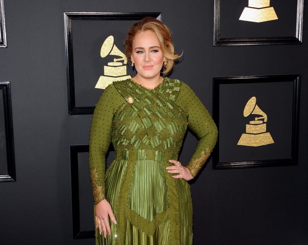 Adele opowiedziała o depresji poporodowej po urodzeniu syna Angelo