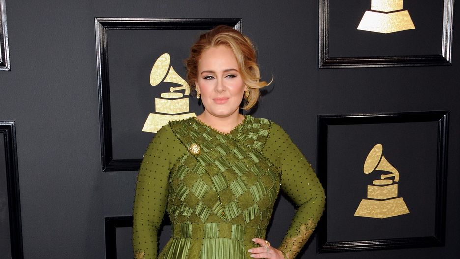 Adele opowiedziała o depresji poporodowej po urodzeniu syna Angelo