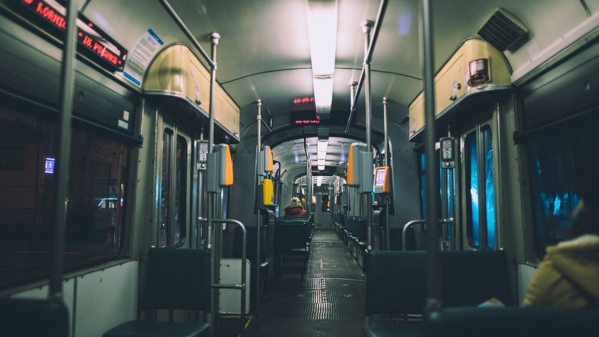 Nieprzyjemny incydent w poznańskim tramwaju