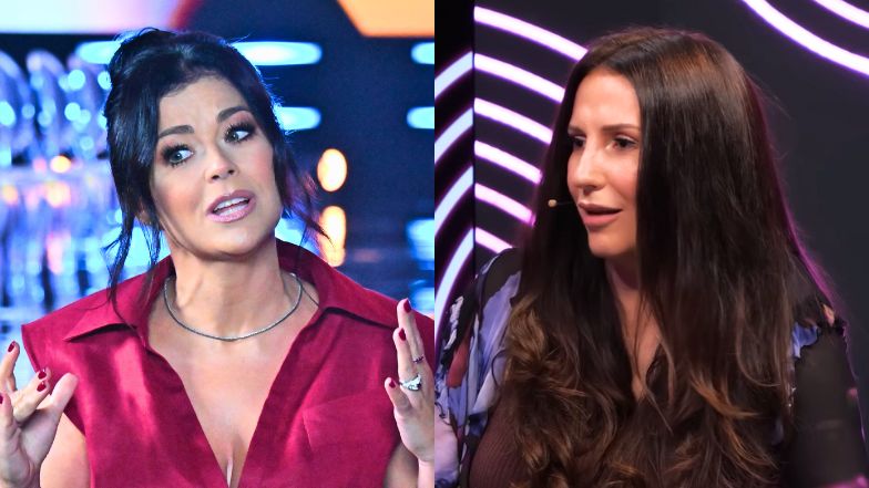 Dominika Serowska o pozwie od Katarzyny Cichopek