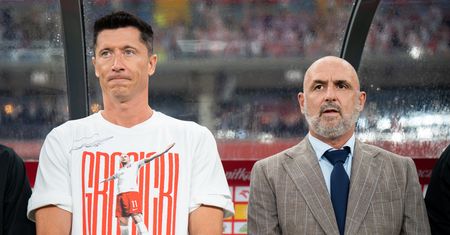 Piszą o "buncie Lewandowskiego". Hiszpańskie media wskazują, kto skorzysta