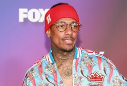 Nick Cannon znowu został ojcem. To już piąte dziecko w tym roku