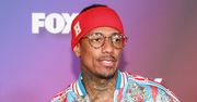 Nick Cannon znowu został ojcem. To już piąte dziecko w tym roku