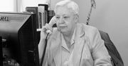 Nie żyje Jolanta Młodecka, zasłużona dziennikarka z Włocławka