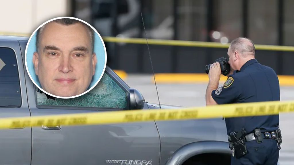 Policja opublikowała wizerunek podejrzanego