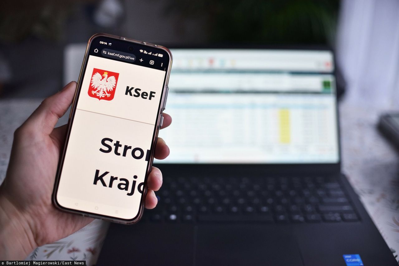 KSeF w praktyce. Dla kogo jaka faktura?