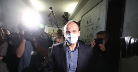 Kukiz za sejmową komisją ds. podsłuchów