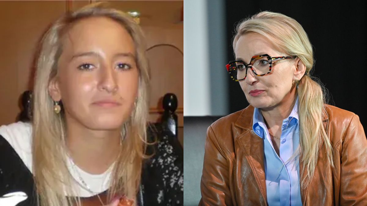 Przejmujące wyznanie Iwony Wieczorek. Wspomniała o sprawcy