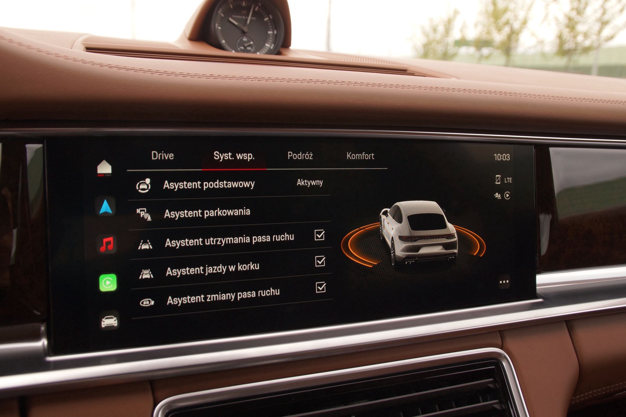 Porsche Panamera Turbo S e-hybrid