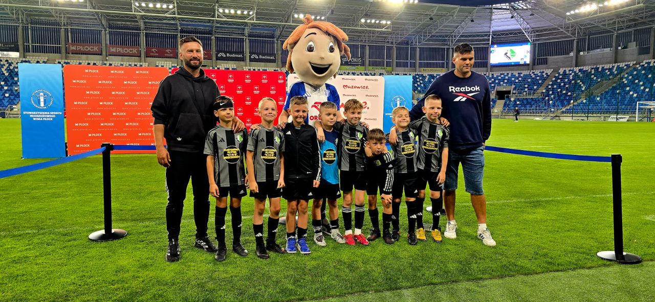 Wisła Płock Youth Cup