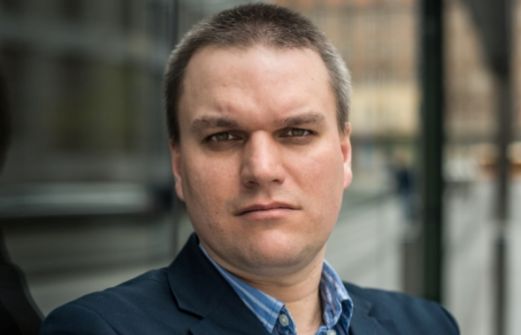 Adam Burakowski z Polskiego Radia koordynatorem grupy w EBU