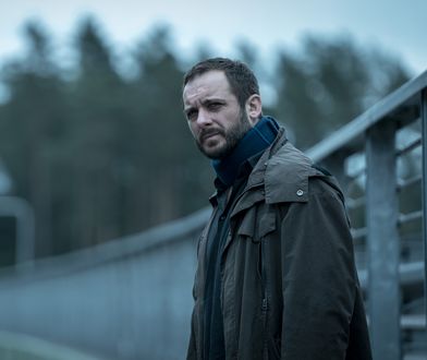 Michał Żurawski żegna się z "Krukiem". "W końcu trzeba powiedzieć: dosyć"