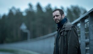 Michał Żurawski żegna się z "Krukiem". "W końcu trzeba powiedzieć: dosyć"