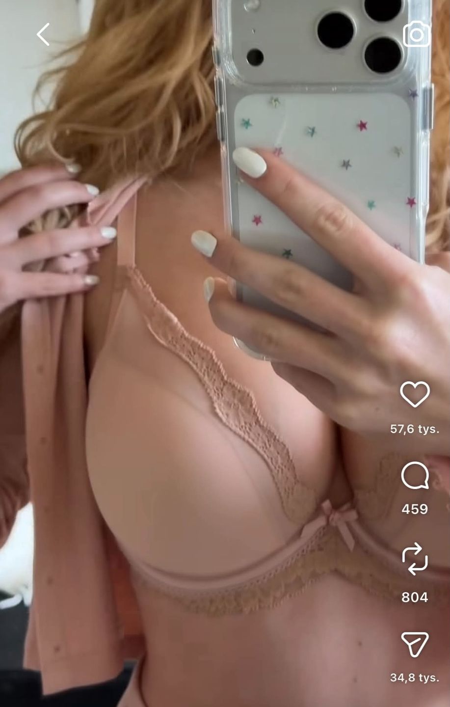 Sydney Sweeney