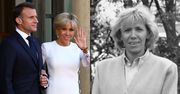 Brigitte Macron kończy 73 lata. Tak wyglądała, gdy jako mężatka zakochała się w MŁODSZYM O 25 LAT Emmanuelu Macronie (ZDJĘCIA)
