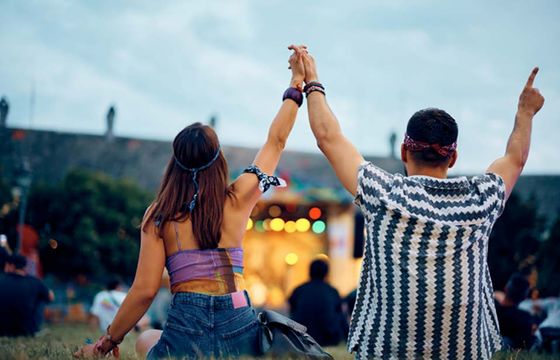 Festiwale stały się elementem współczesnego stylu życia. Dlaczego?