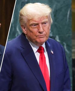 "Przeciągane albo odrzucane". Szef MON reaguje na słowa Trumpa