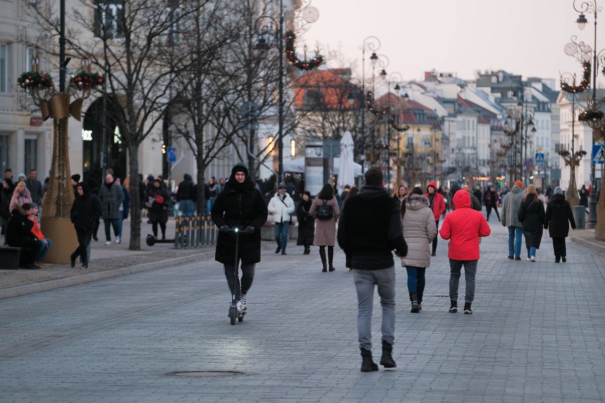 Blue Monday 2024. Kiedy wypada "najbardziej depresyjny dzień roku