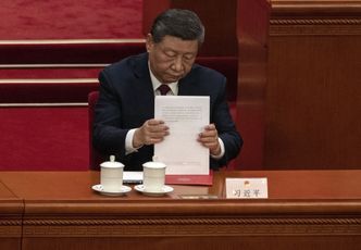 Cła nie są jedyną bronią. Chiny przestają kupować gaz z USA