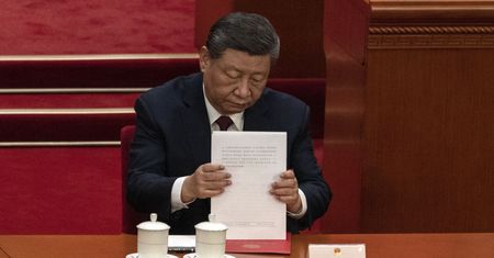 Cła nie są jedyną bronią. Chiny przestają kupować gaz z USA