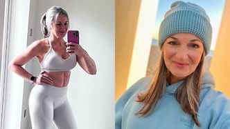 Ma 62 lata i urodziła pięcioro dzieci. Influencerka zdradziła sekret swojej formy. Zaskoczeni?