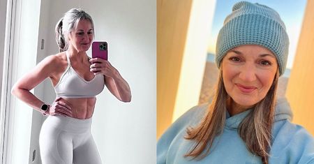 Ma 62 lata i urodziła pięcioro dzieci. Influencerka zdradziła sekret swojej formy. Zaskoczeni?