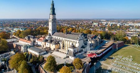Pogoda w Częstochowie. Prognoza na środę 8 lipca. Chłodny poranek i więcej słońca po południu