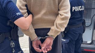 Sochaczew: 68-latek aresztowany za usiłowanie zabójstwa. Grozi mu dożywocie