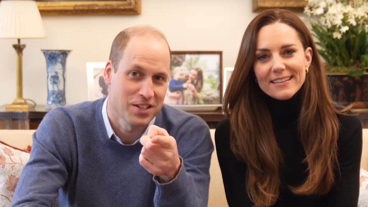 Książę William zmienił prawników. Nowy pracowali z księżną Dianą